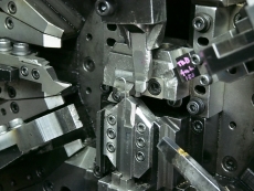 引きバネ 80C Φ1.6｜ばねの総合メーカー｜フセハツ工業株式会社